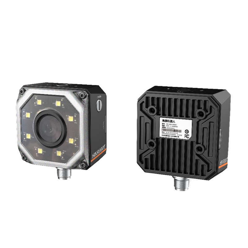 海康威视智能读码器MV-IDC007X像素160万扫码器