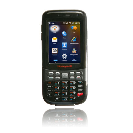 Honeywell Dolphin 6000移动数据终端